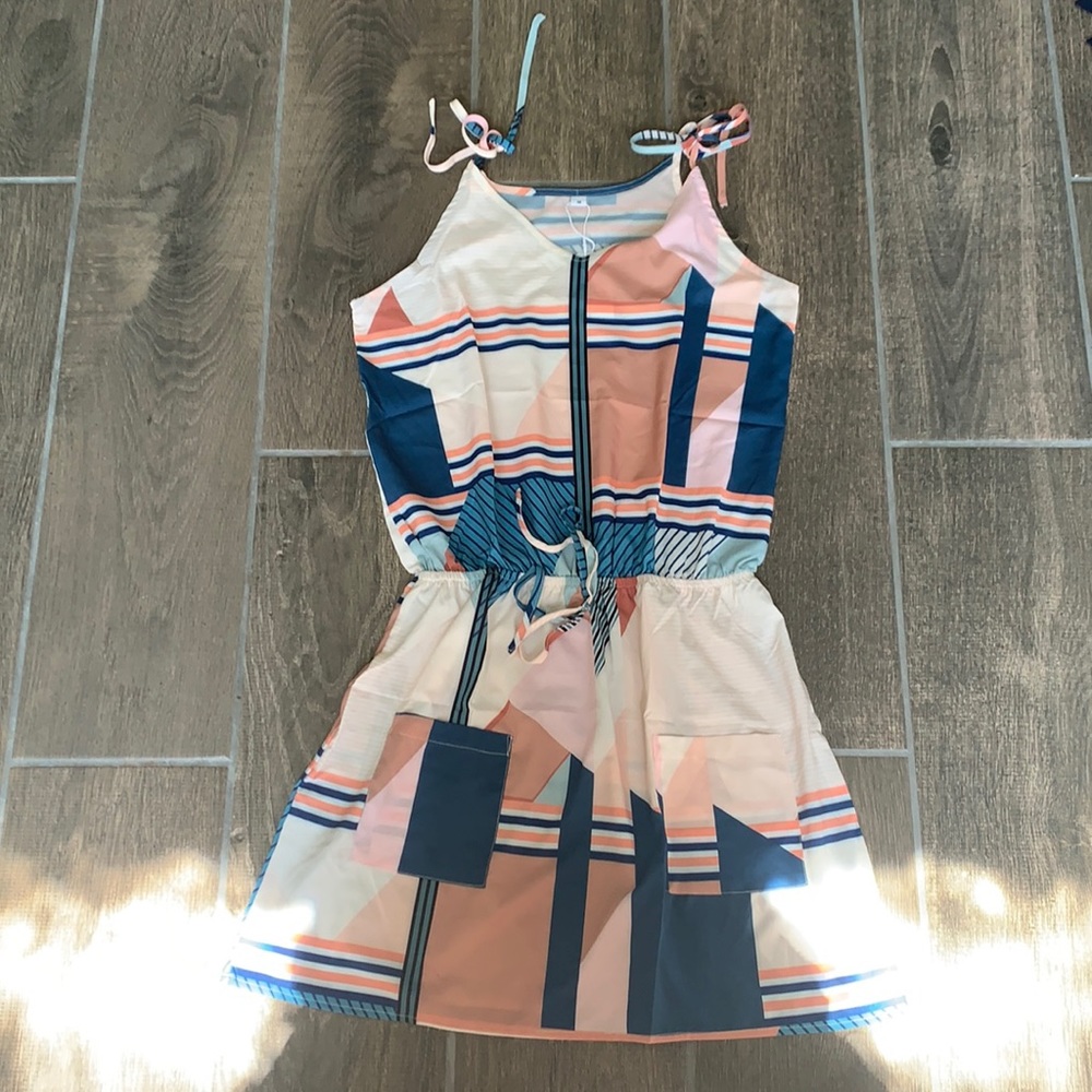Boutique dress